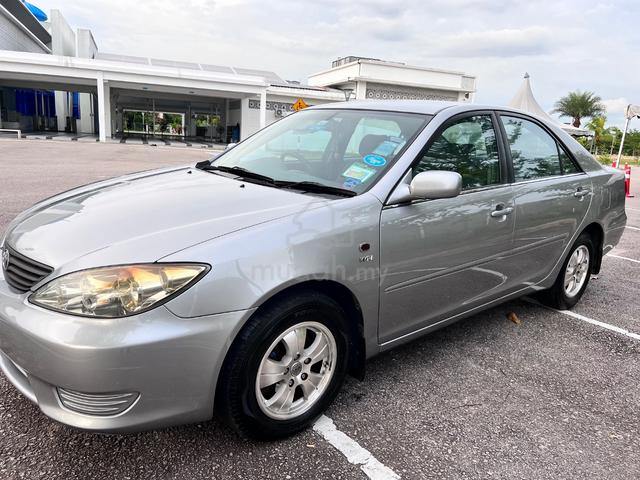 2005 Toyota CAMRY 2.4 V (A) - 3