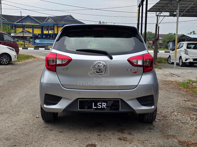  #OTR#Perodua MYVI 1.5 AV (A)[2018]FSR Perodua - 5