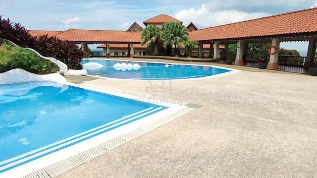 Kuantan Tembeling Resort 2