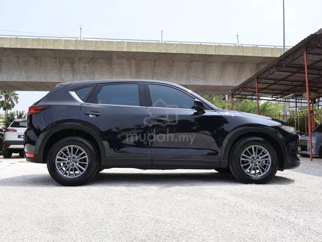2018 Mazda CX-5 2.0(A)  G GLS 2WD FACELIFT M451 - 5