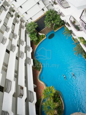 Cassia Resort Condominium 1
