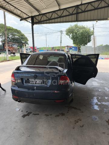 2011 Proton SAGA 1.3 FL (M) - 2