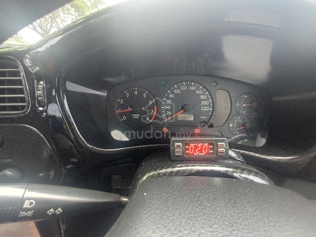 2006 Proton WAJA 1.6 CAMPRO VERSION A (M) - 5