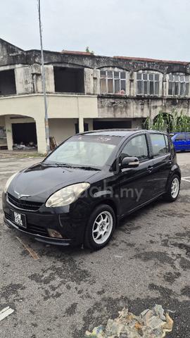 2005 Perodua MYVI 1.3 EZ (A) - 1