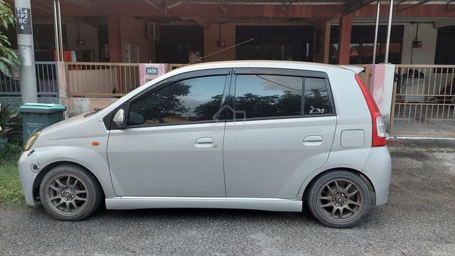 2007 Perodua VIVA 1.0 SX STANDARD (M) - 5