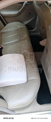 2000 Mercedes Benz C200 ELEGANCE (CKD) 2.0 (A) - 4