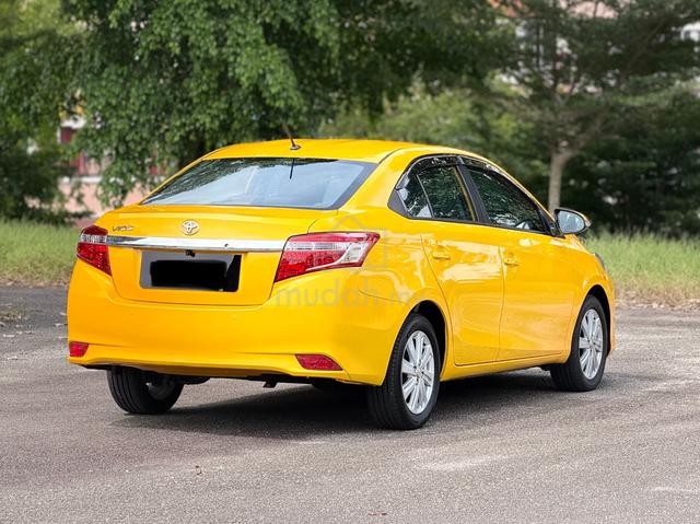 ‼️ 2015 Toyota VIOS 1.5 G (A)‼️ - 4