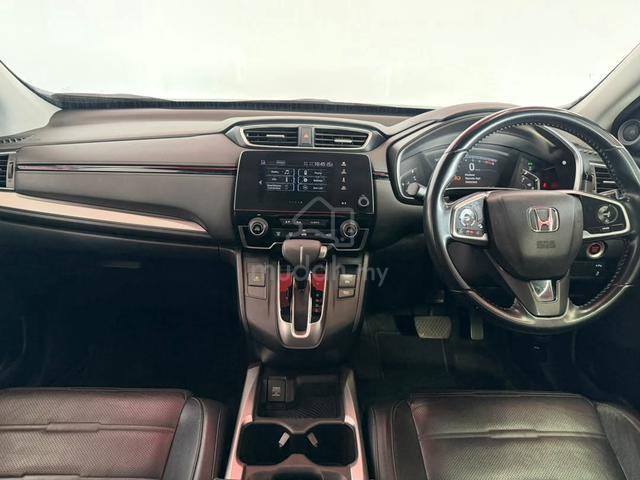 ORI2018 Honda CR-V 2.0 I-VTEC 2WD 3 YR WARRANTY - 5