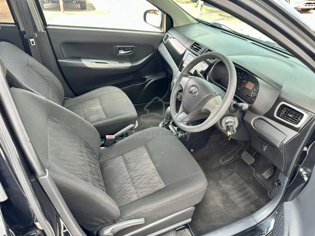 2018 Perodua BEZZA 1.0 STANDARD G (A) - 5