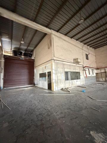 DESA CEMERLANG, 200 AMP, 121X112FT, 13468 SQFT, Factory FOR RENT 1