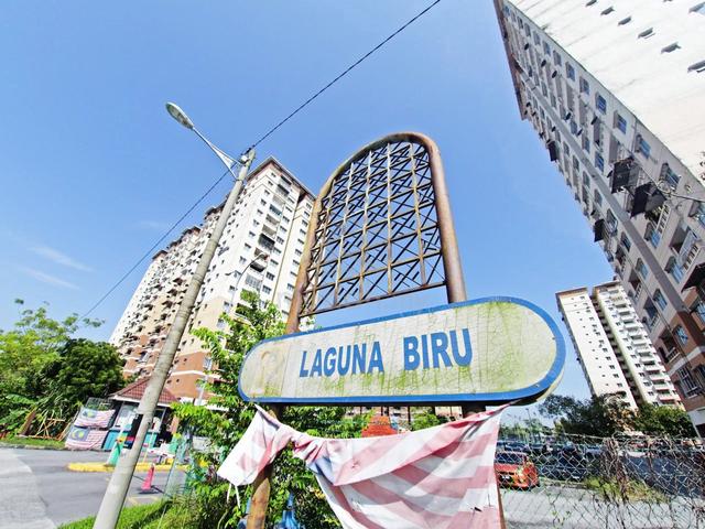 Laguna Biru 1