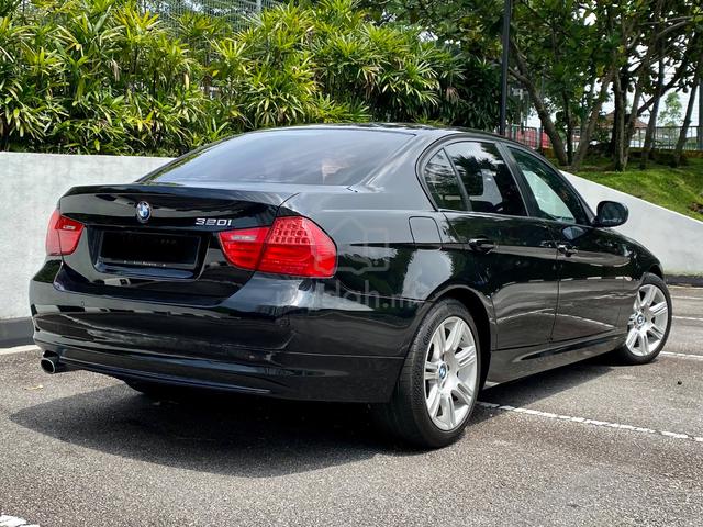 Bmw 320i (CKD) 2.0 FACELIFT (A) LCi 2010 Cash Only - 3