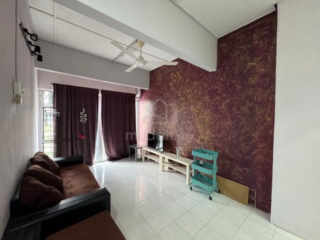 Kiara Apartment 1