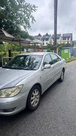 2005 Toyota CAMRY 2.4 V (A) - 3