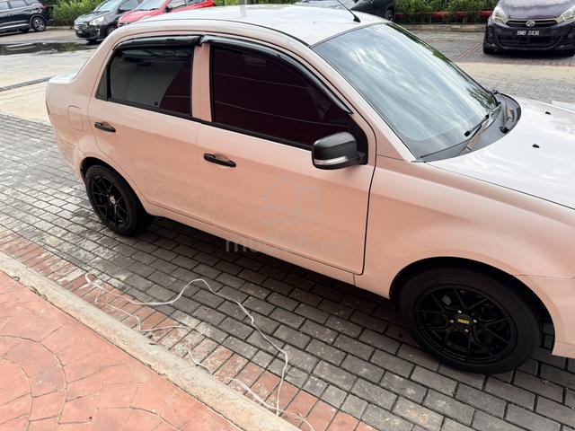 2011 Proton SAGA 1.3 FLX STANDARD (A) - 5