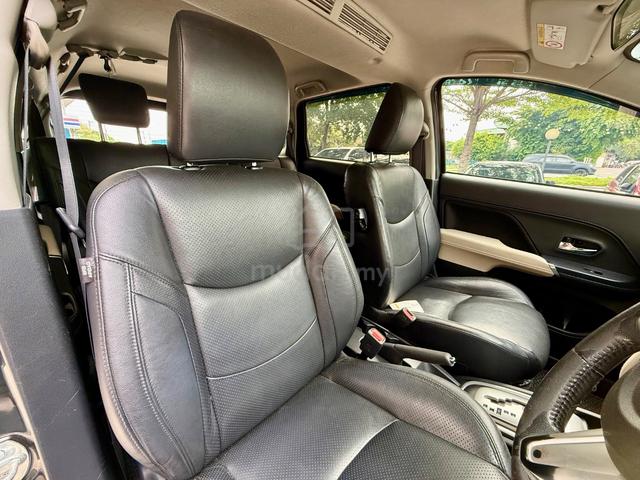 2021 Toyota RUSH S 1.5L (A) 5 UNITS DIPILIH - 5