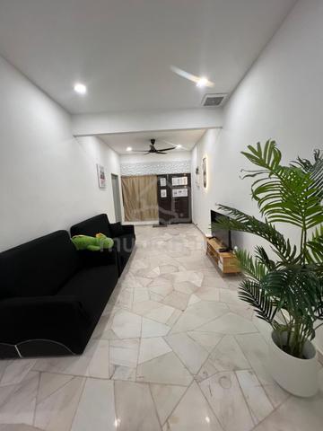 Limited Unit |For Sale 1 Storey Terrace Taman Bagan | Butterworth 2