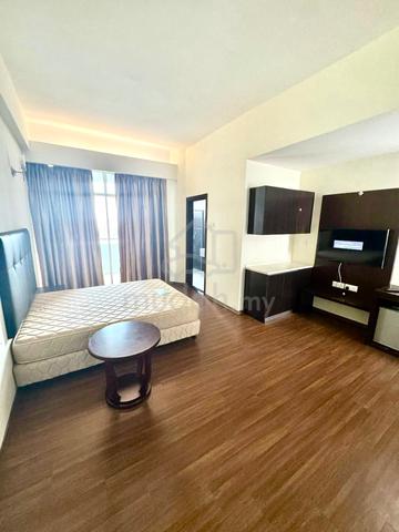 Amansari Residence Resort 1
