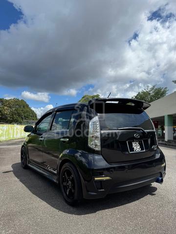 2008 Perodua MYVI 1.3 SE GHS (M) - 3