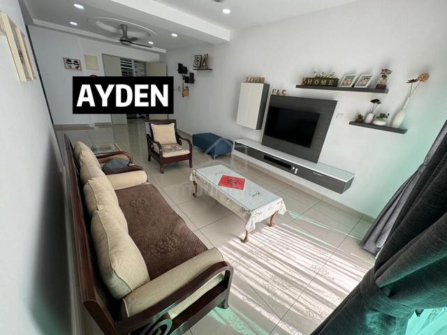 Royale Infinity 1
