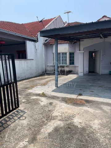 RUMAH SEWA Tanjong Karang 1