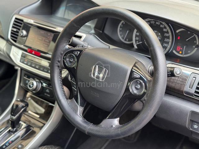 [2016] Honda ACCORD 2.4 VTI-L MY2013 (A) GOOD COND - 3