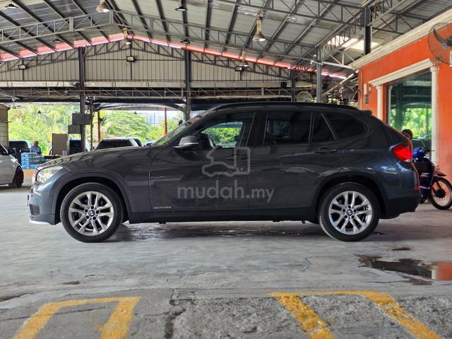 (Loan Kedai) 2015 Bmw X1 2.0(A) sDrive20i FACELIFT - 4
