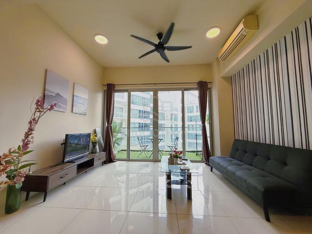 Regalia Residence 1