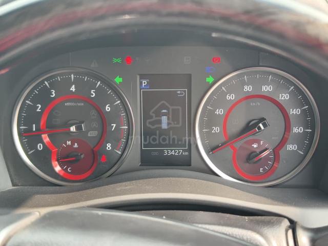 5A NEGO‼️2021 Toyota Alphard SC AGH-30 2.5NA - 2