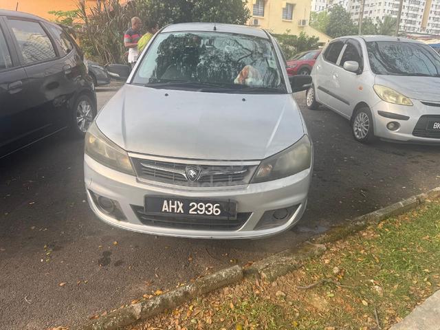 2012 Proton SAGA 1.3 FL EXECUTIVE (A) - 1
