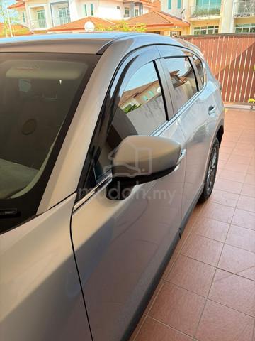 2022 Mazda CX-5 2.0 G MID 2WD (A) - 3