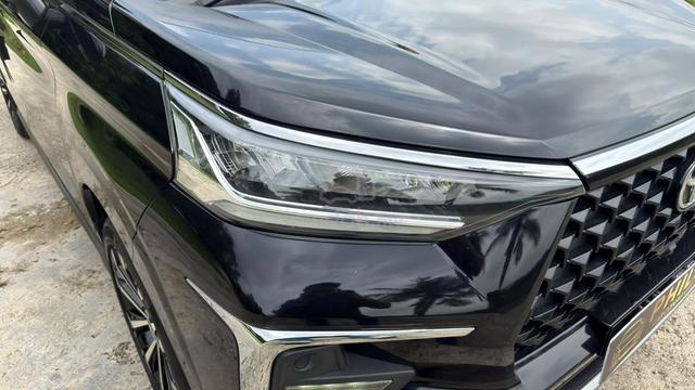 2022 TOYOTA VELOZ 1.5 (A) Still Can Full Loan 9 Yr - 4