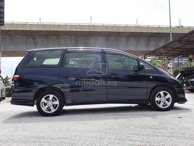 2003 Toyota ESTIMA 2.4 (A) L M405 - 5