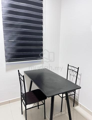 Ipoh Town Room for Rent @ Near Quest, UNIKL, HRPB (Bilik Sewa/Hostel) 5