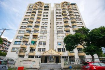 Seri Kota (Direct Owner) 1