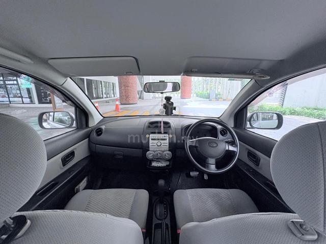 2006 Perodua MYVI 1.3 EZ (A) - 3