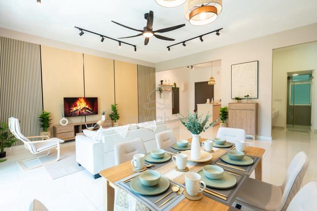 Ferringhi Residence 2 1