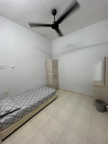 Bilik sewa perempuan manjung point seksyen 3 3