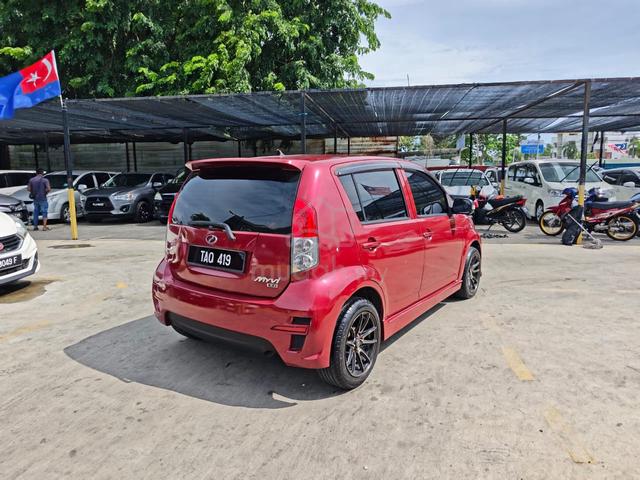 2007 Perodua MYVI SE 1.3 (AUTO)-LOAN KEDAI - 3