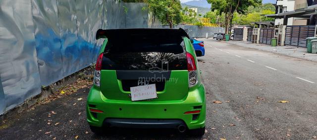 2006 Perodua MYVI 1.0 EZ (A) SPORT MODEL - 5