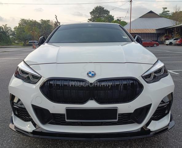 2021 Bmw 2 SERIES 1.5 18I M SPORT GRAN COUPE FSR - 1