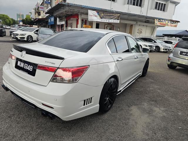 Cash Termurah 2010 Honda ACCORD 2.0 VTi-L (A) - 5