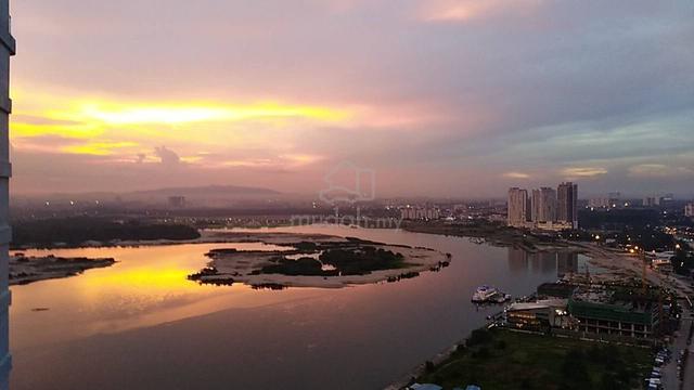 AmberSide @ Country Garden Danga Bay 1