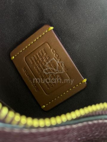 Coach bag - photo 4 of 5