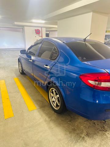 2014 Proton PERSONA 1.6 SV (A) - 4