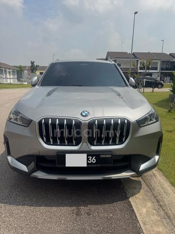 2024 Bmw X1 2.0 SDRIVE20I M SPORT MY16 F48 - 1