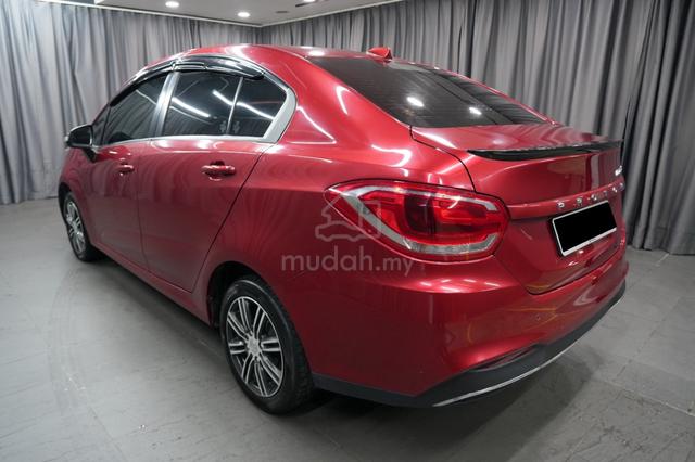 2019 Proton PERSONA 1.6 PREMIUM (A) - 4