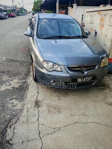 2008 Proton PERSONA 1.6 (A) - 1