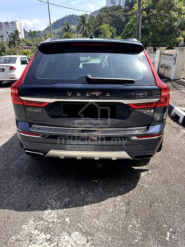 2019 Volvo XC60 2.0 T8 INSCRIPTION (A) - 3