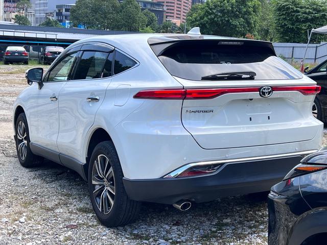2021 Toyota HARRIER 2.0 G 🔥CASH BACK/ 100& LOAN🔥 - 4
